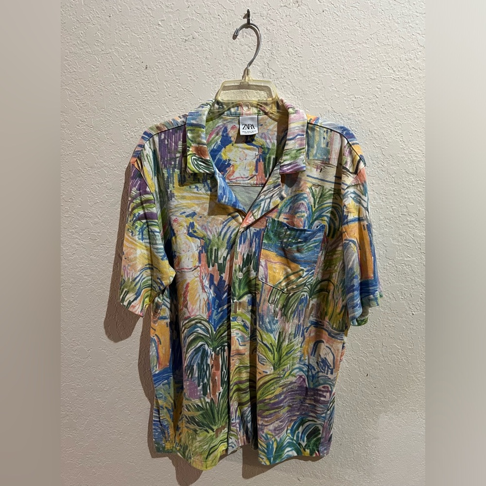 Zara T-Shirt